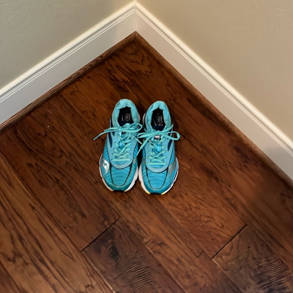 Saucony Cortana 6.5